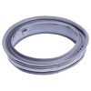 Гума (манжет) люка Bosch Siemens 361127, 281835 (з патрубком) Італія